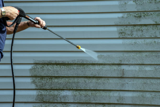Reliable Pioneer, OH Pressure Washing Solutions
